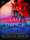Cover image for Mata Hari's Last Dance